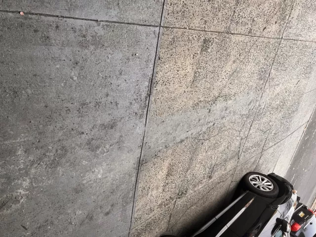 PRIVATE PARKING NEAR LINCOLN TUNNEL, JERSEY CITY, Nj 07304