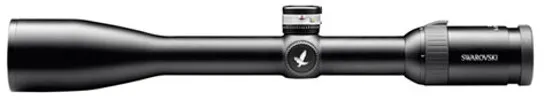 Swarovski Z6 5-30x50 BT 4W Riflescope Black 59918 | Swaroclean | New