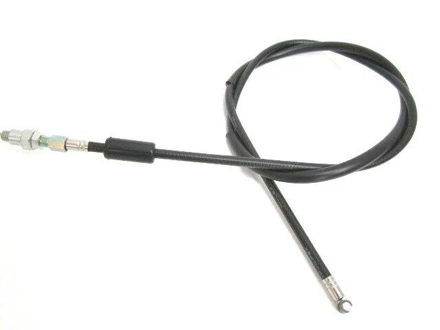 Wai Danie Kit Câble D'Accélérateur Push & Pull Compatible avec Honda