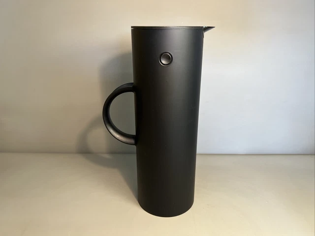 Stelton | Jarra aislante termo 1L | Diseño Erik Magnussne Dennark | #1