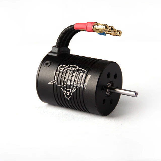 T-Motor AT4120 - 500kv Brushless Motor 6S 305g | Brushless Motoren | Zubehör