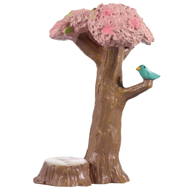 Micro Landscape Ornament Bonsai Ornament Figure Miniature Accessories