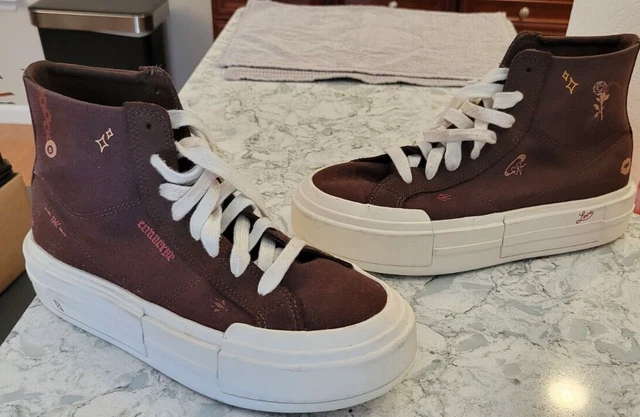 WINJOB Mens Used Trainers Size 10 FOR SALE! - PicClick UK