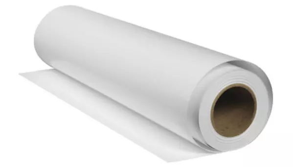 24" x 500' 20lb Bond Paper Rolls 3" core 2 rolls/case