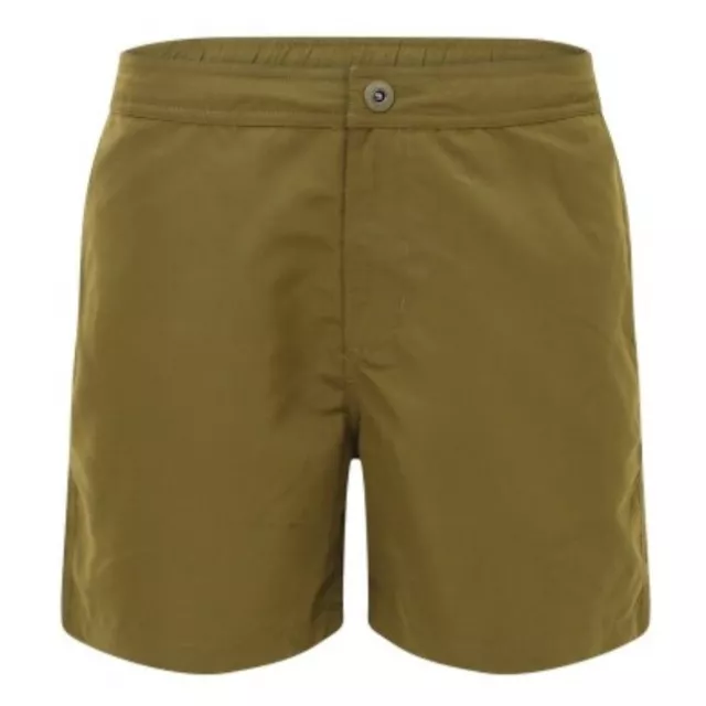 Korda KORE Shorts - Olive Quick Dry- All Sizes - Carp Fishing Clothing NEW