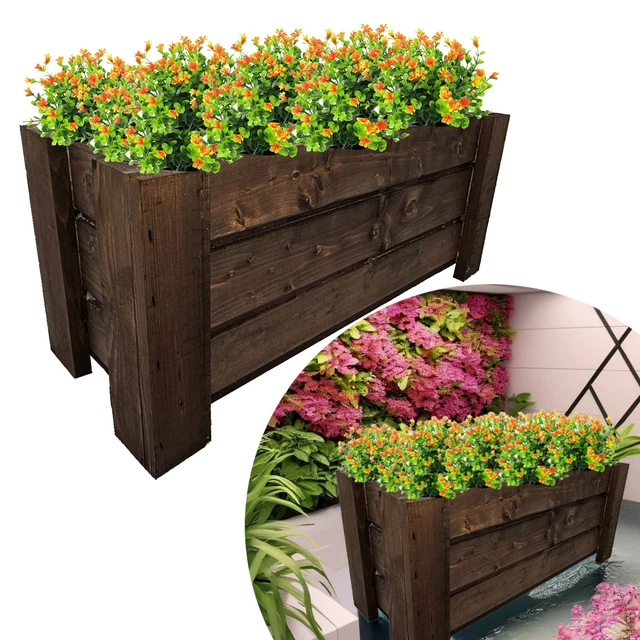 blumenständer skandi 2er-Set Blumenständer – Elin & Co