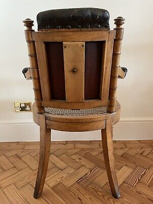 Vintage Dentist Chair 3