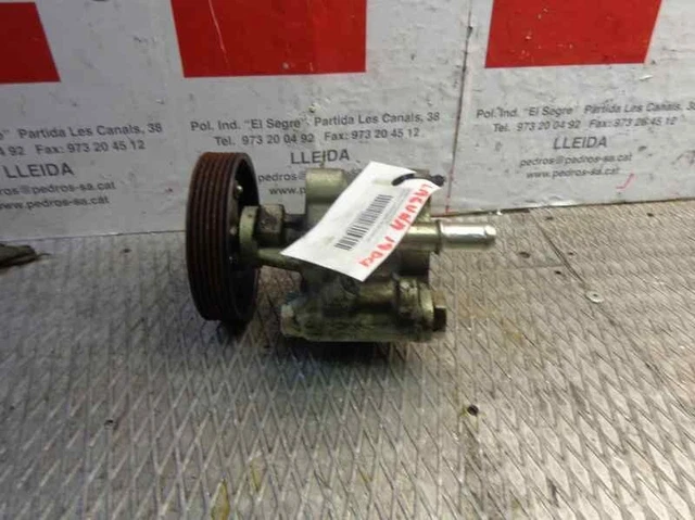 Faro Sinistro Johns per Renault Laguna B56 K56 98-01 | Ricambio 7701047879