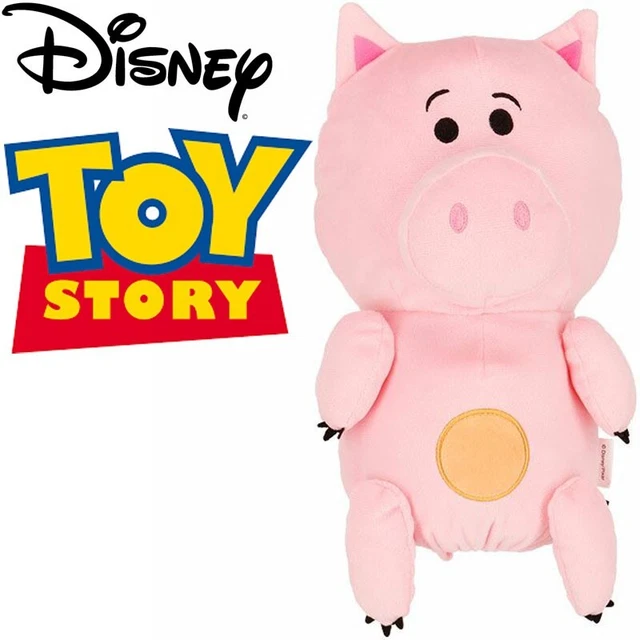 DISNEY PIXAR GOLF Goods 2024 TOY STORY Hamm Head Cover for Driver from