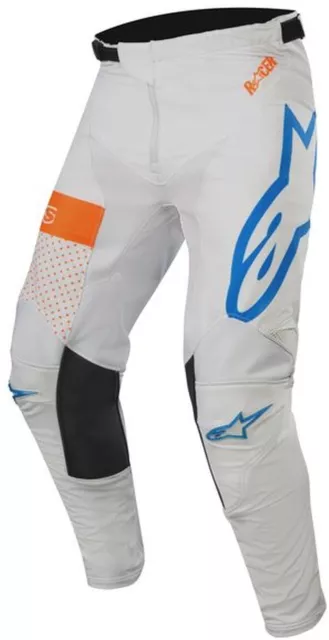 Hose Cross Alpinestars Racer Tech Pants 9074