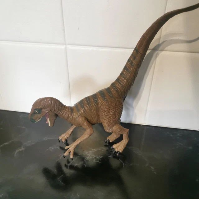 JURASSIC WORLD VELOCIRAPTOR DELTA dinosaur Hasbro Raptor £3.25 ...