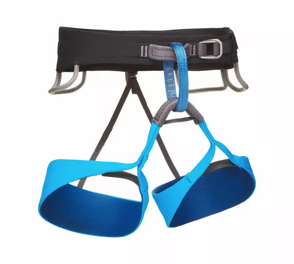 Black Diamond Men's Solution - Various Sizes and Colors