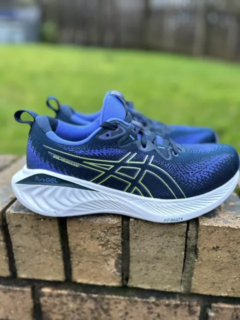 Asics Gel Cumulus 25 Women’s Running Shoes UK6.5