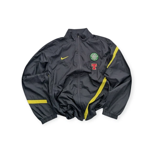 Nike Celtic Football ジャージ XL（LL） Nike Celtic Football ジャージ XL（LL） Nike Celtic Football
