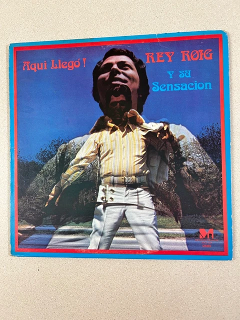 CORPORACIÓN LATINA - Llego Pa Quedarse Hard Guaguanco 1976