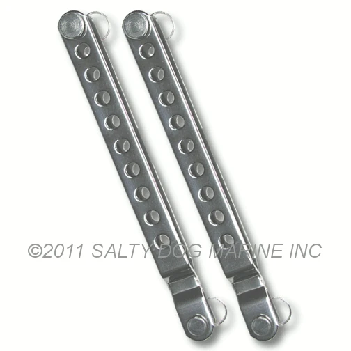 Prindle 18-2 Shroud Adjusters 2 Pack - New ( #2-258260 )