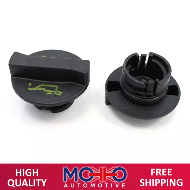 Oil Filler Cap For Ford C-Max Escort Ka Fiesta Transit Focus Mondeo Ys4G6766Aa