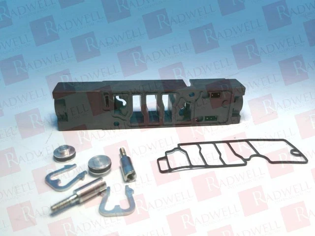 Mac Valves Inc N-92014 / N92014 (New In Box)