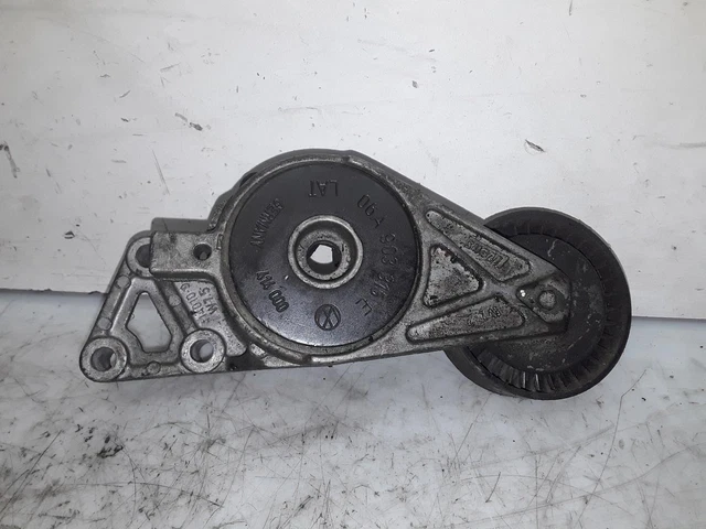 06A903315E galet tendeur pour VOLKSWAGEN PASSAT 2.0 FSI 2005 1212521