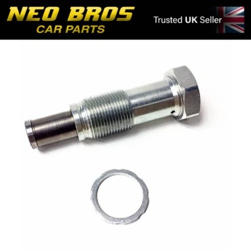 Engine Timing Chain Tensioner for Mini, Peugeot, Citroen 1.4 1.6 Petrol