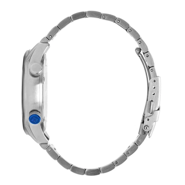 Columbia CSC01-005 Uomo Outbacker Acciaio Braccialetto 2