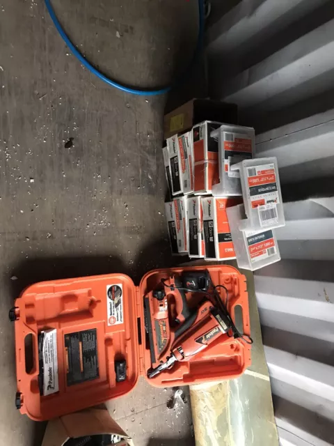 nail gun