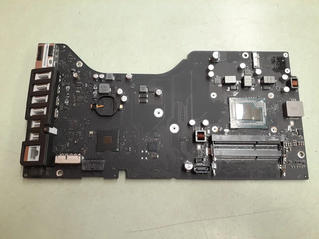 Apple iMac A1418 21.5" Logic Board Late 2013 820-3588-A / SR18P i5-4570R 2.70GHz
