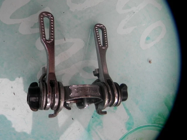 Vélo Manettes Vélo Vitesse Dérailleur Vélo Vitesse Shifter Maj