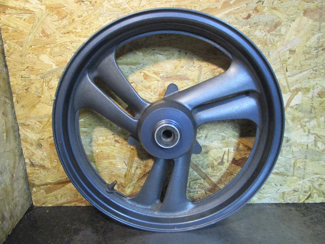 Roue Jante avant Honda NTV 650 REVERE RC33 NTV650