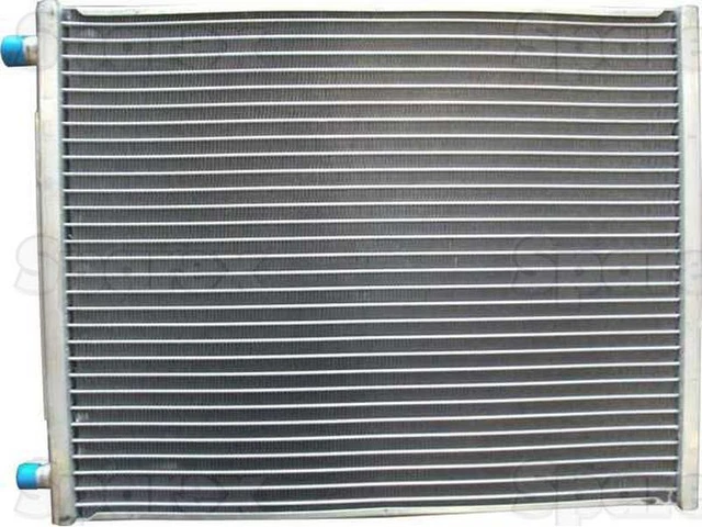 Klima Kondensator für Massey Ferguson 3615 3625 3630 3635 3640 3650 - VA198324