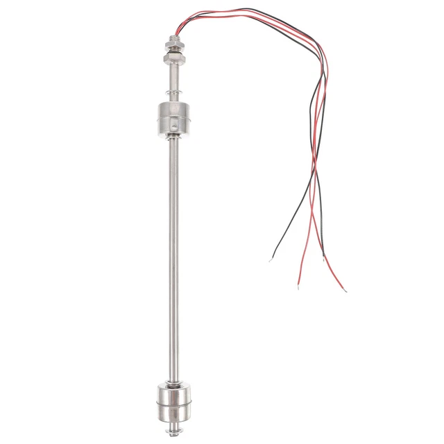 Rostfreier Stahl Wasserstandsregler Schwimmerschalter Wassersensor