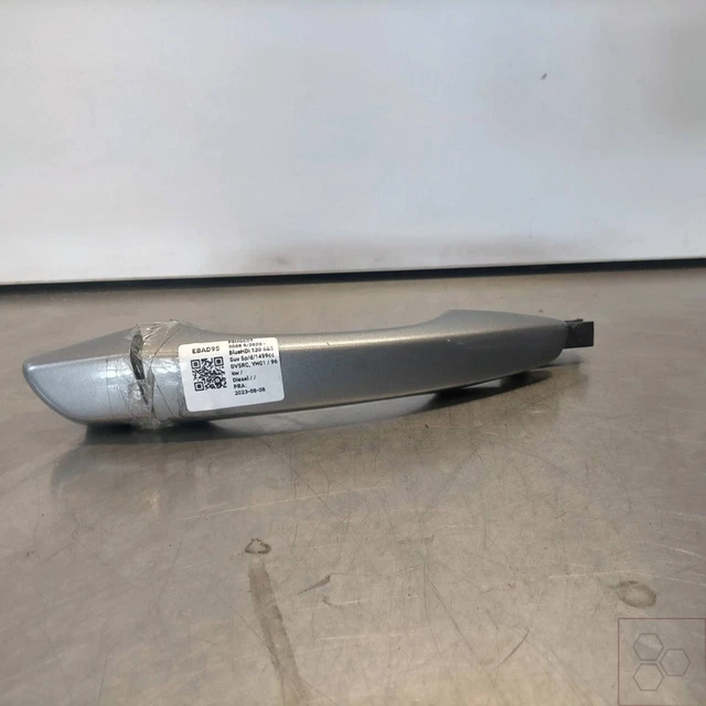 POIGNÉE EXTÉRIEURE AVANT Droit Pour PEUGEOT 308 2.0 BlueHDi Ber