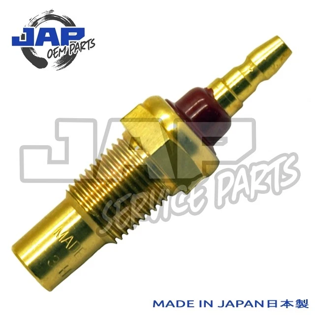 thumbnail image 2 of Coolant Temperature Sensor Pigtail Connector For Honda Acura – 99-01 Integra MDX Civic Fit – OEM Style 2 of 3
