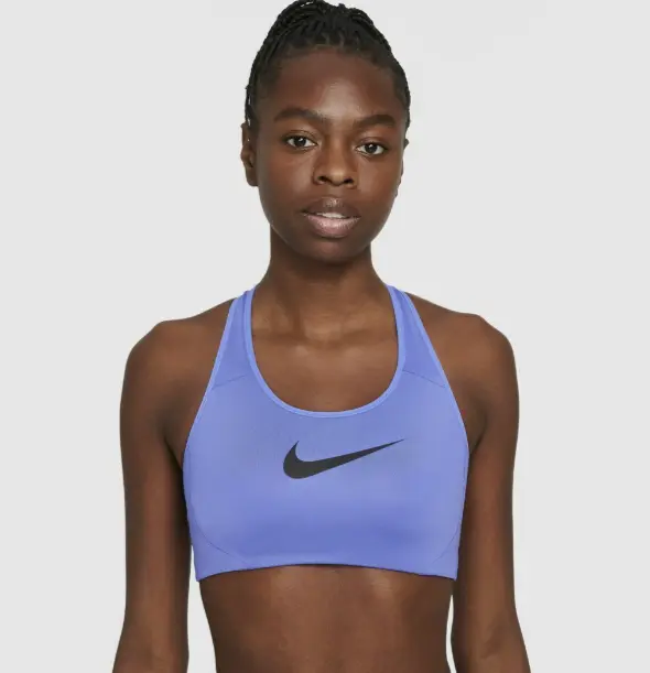 Nike Women's Victory Padded Sports Bra