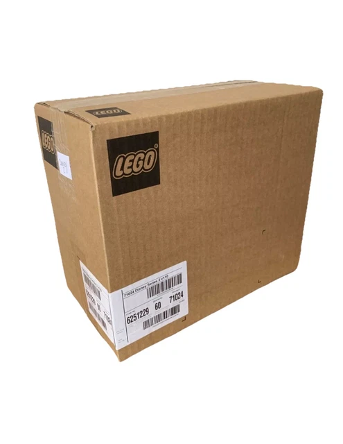 Minifigures, Costruzioni, Giocattoli e modellismo - PicClick IT