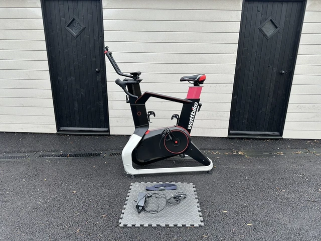 Wattbike atom firmware online
