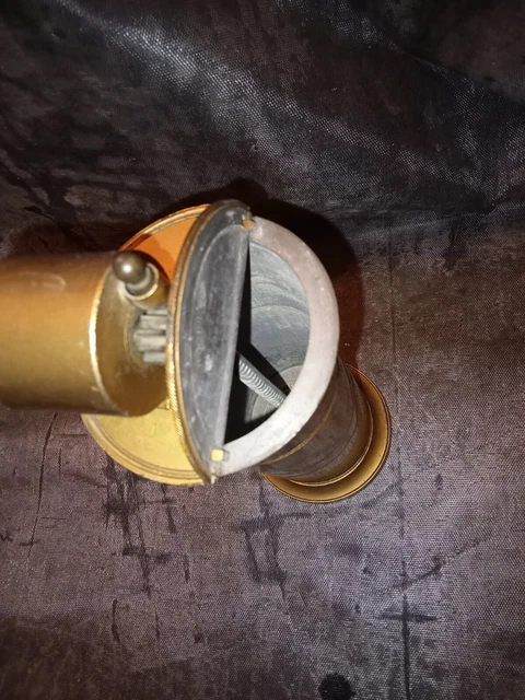 Antik Irrigator Doctor Eguisier Nr. 2 - Sciende Medizinische Antike 8