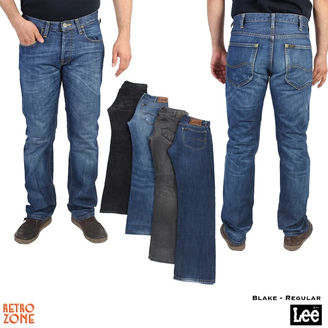 Lee blake jeans hot sale