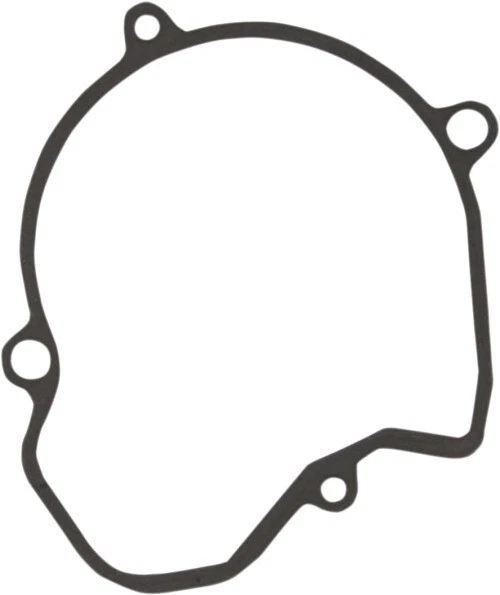 Cometic Gasket Cometic Magneto Cover Gasket - EC494032AFM Stator Cover 40-4691