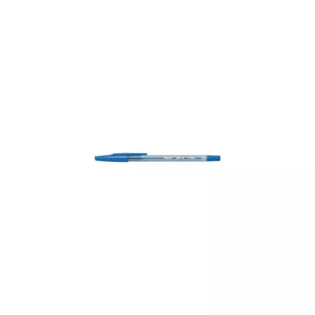 PILOT Bp-S - 12 Ballpoint pens 0.7 mm - Blue color