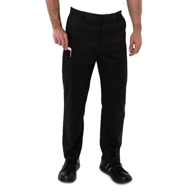 AFD Herren Slim Fit Stretch Hose (PC4073)