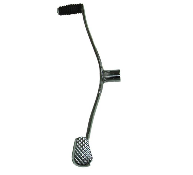 Baja Storm STR125,    ATV Foot Shift Lever F-N-R