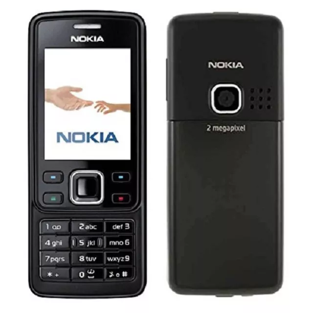 Nokia 6300 Dummy Mobile Cell Phone Display Toy Fake Replica