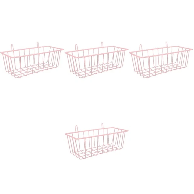 4pcs lapin foin mangeur de foin suspendu support de foin de type suspendu.