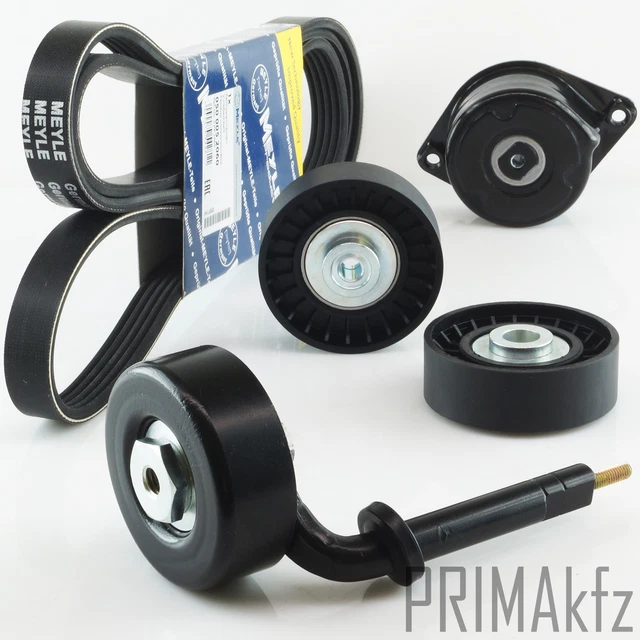 Courroie D'accessoires DAYCO 6PK1710 Au Meilleur Prix