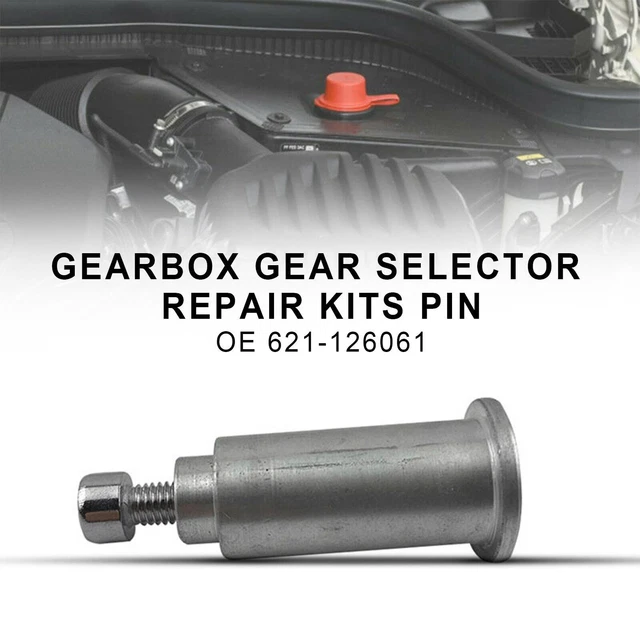 GEARBOX GEAR SELECTOR Repair Kits Pin 621126061 For BMW MINI R50 AY