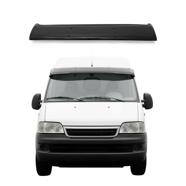 SONNENBLENDE ÄUSSEREN AUSSENSONNENBLENDE Für Fiat Ducato 2006-2025 Acryl EUR 199,99 - DE