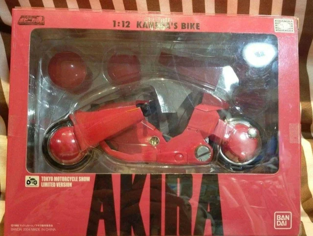 Kaneda'S Bike Popinica Soul Tokyo Motor Show Specifications