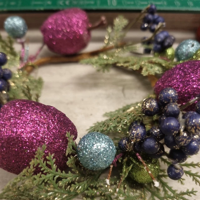 Ikea Weihnachtsdeko Kranz Christmas 2