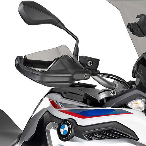 Kappa Eh5127K Estensione In Plexiglass Fume Bmw F850Gs 2019